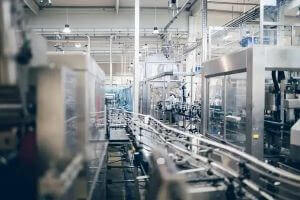 Décapage industriel et nettoyage de machines par cryogénie